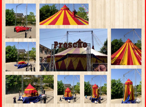 Ein Zirkus-Projekt für die Kinder der GGS Wiehagen