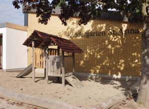 Corona-Hilfe Kindergarten St. Anna Kappelrodeck