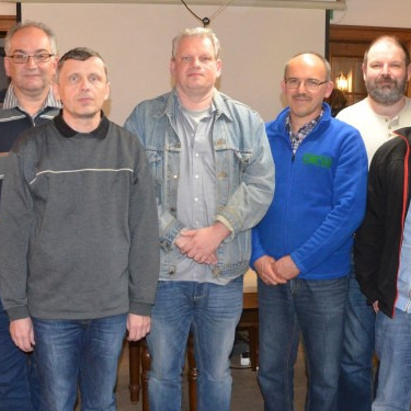 2. Rottaler Schach-Open 2018