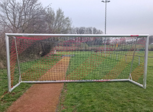 FC Gollhofen Fußball-Kleinfeldtore