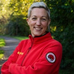Miriam Lehmann