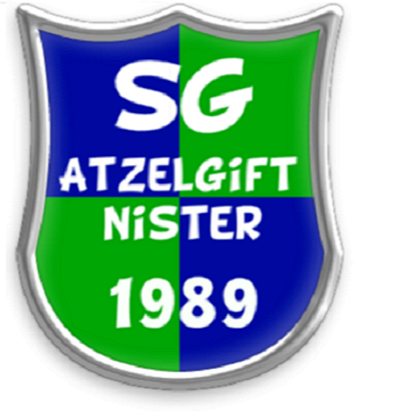 Spielerkabinen Sportplatz Nister