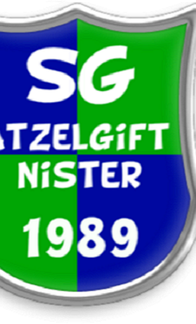 Spielerkabinen Sportplatz Nister