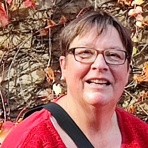 Ellen Mesloh