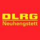 &quot;DLRG Neuhengstett&quot; Aufkleber