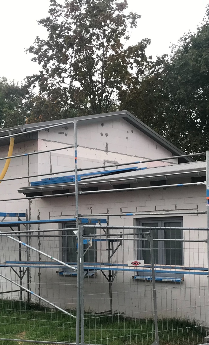 Ausstattung für unser neues Feuerwehrgebäude