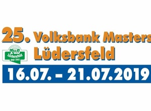 TuS Lüdersfeld "vertont" Sportplatz