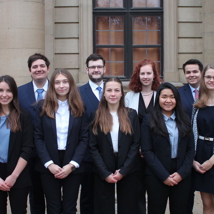 NMUN-Projekt (Uni Würzburg)