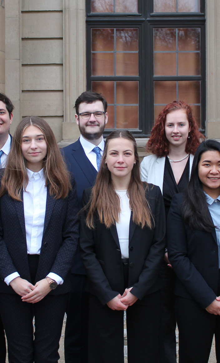 NMUN-Projekt (Uni Würzburg)