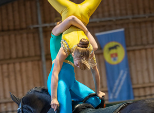 Neue Anzüge für unsere L-Gruppe