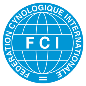 Partnerbild - Federation Cynologique Internationale