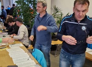 Gemeinschaft in Bewegung: 50 Jahre Dreikönigslauf