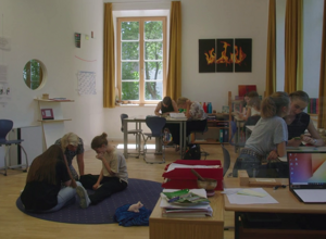 Gemeinsam die Zukunft der Montessori-Schule Hausham sichern