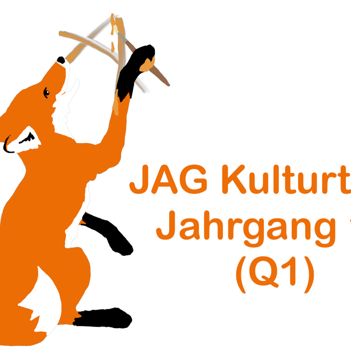 JAG Kulturtag 2026 Jahrgang 12