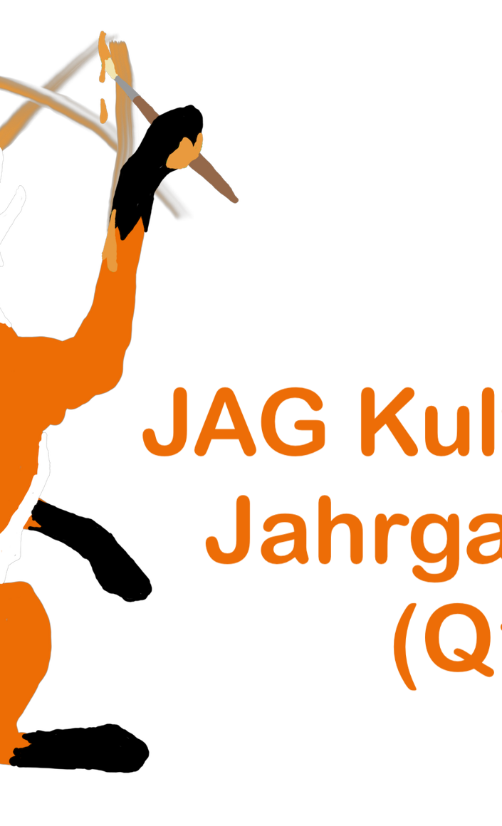 JAG Kulturtag 2026 Jahrgang 12
