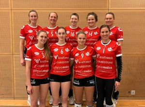 TKH Volleyball kann mehr