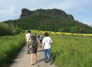 mobil & inklusiv | Ein Bus für neue Chancen