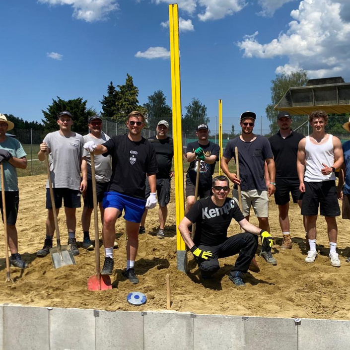 Padel für Frittlingen – Gemeinsam die Zukunft des Sports gestalten