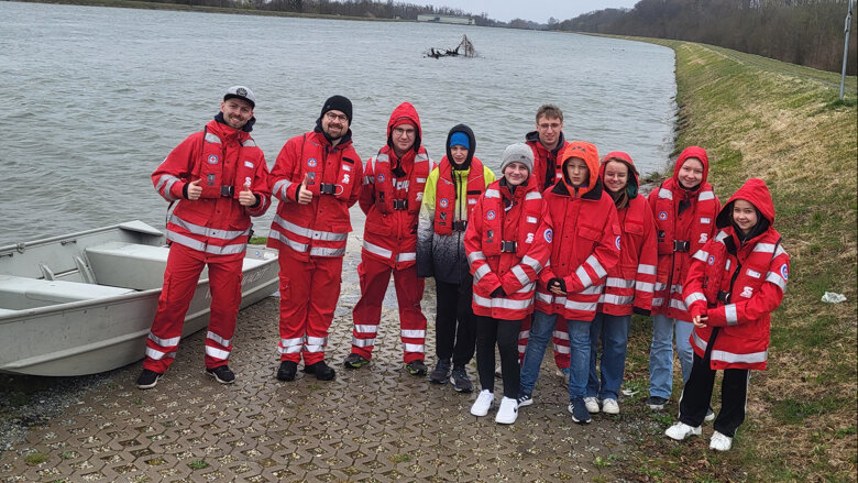 Große Ansicht vom Video