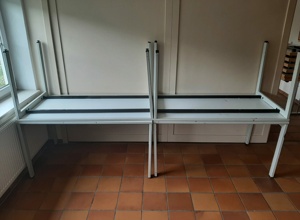 Umbau Küche und Speiseraum