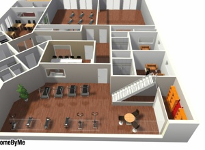 TVE Netphen Vereinszentrum
