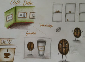 Nachhaltiges Schüler-Café am Kepler-Gymnasium Weid