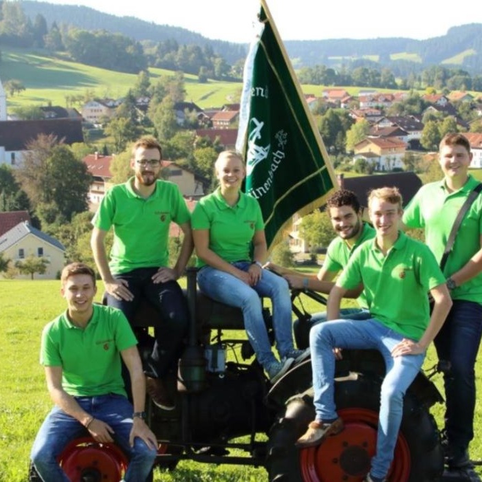 Neue Küche für unseren Landjugendraum