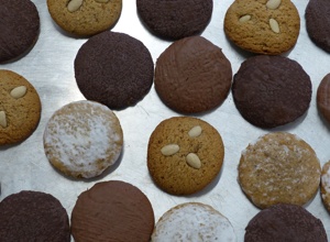 Inklusive Lebkuchen-Biobäckerei Hohenroth