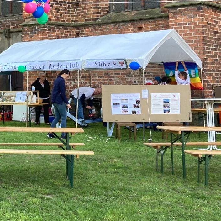 Fest der Demokratie