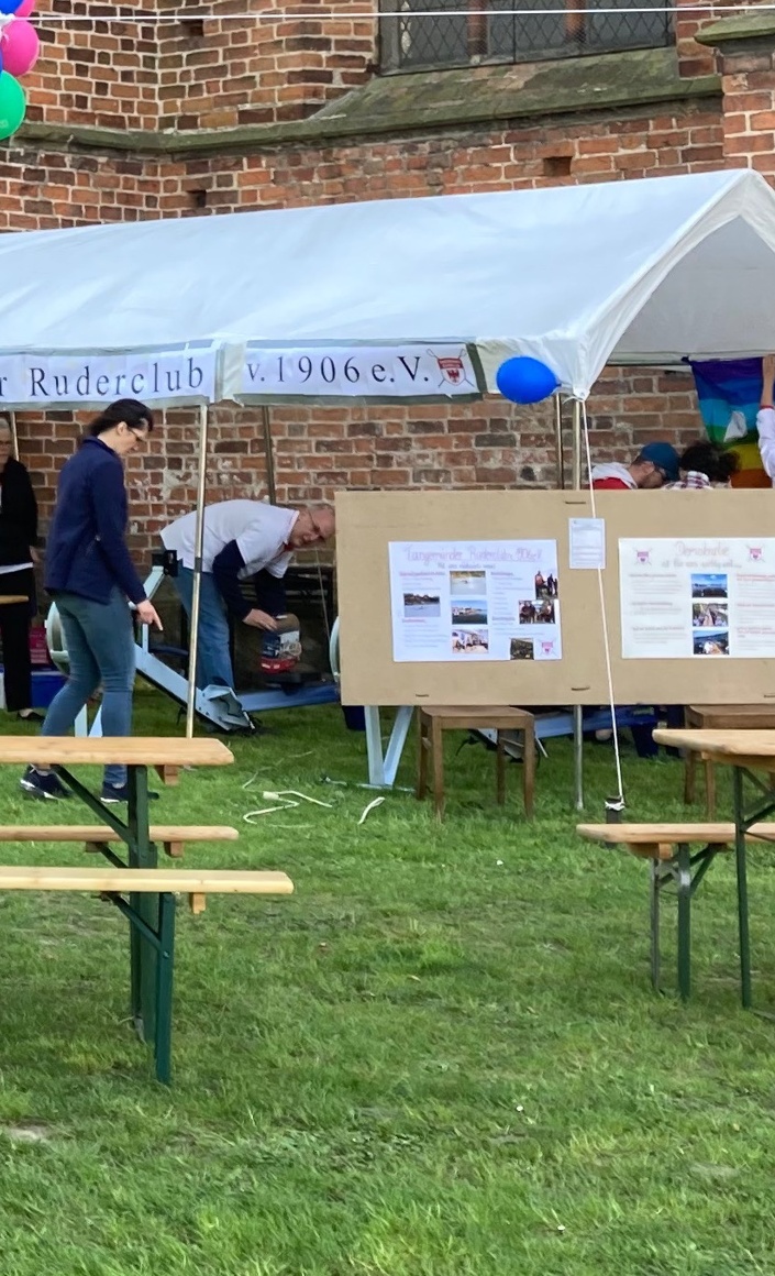 Fest der Demokratie