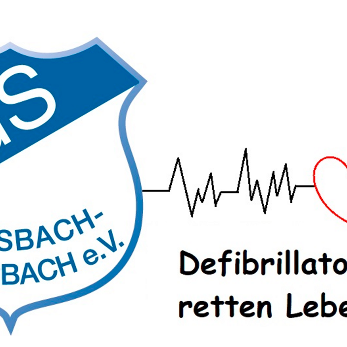 Anschaffung eines Defibrillators