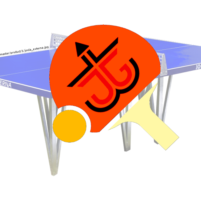 Neue Tischtennisplatten auf den Schulhof!