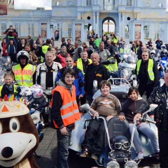 22. Heimkinderfahrt 2018
