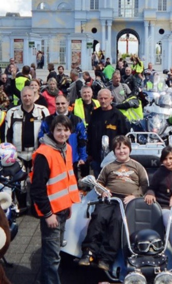 22. Heimkinderfahrt 2018