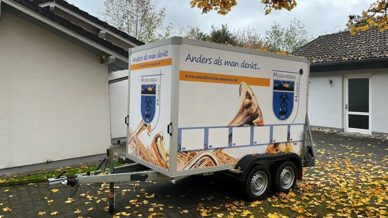 Große Ansicht vom Video