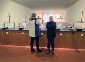 RedDot - Schießsport U12