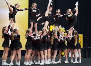 Safety Floor - mehr Sicherheit für VPC