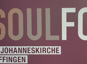 Video - Soulfood