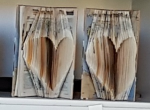 Unsere HHRS Bücherei soll weiter wachsen