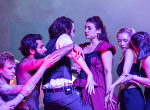 Video - Musical Carrie