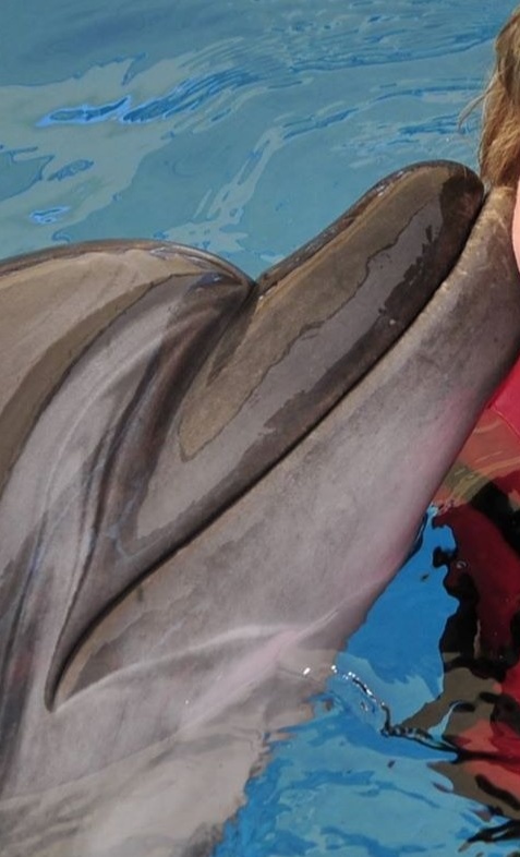 Ein Delphin für Lea 2021
