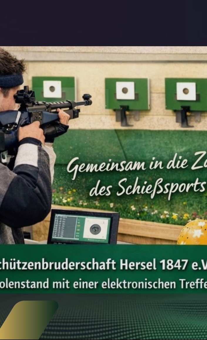 Modernisierung Schiessstände