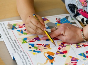 Nachhilfefonds für Kinder 