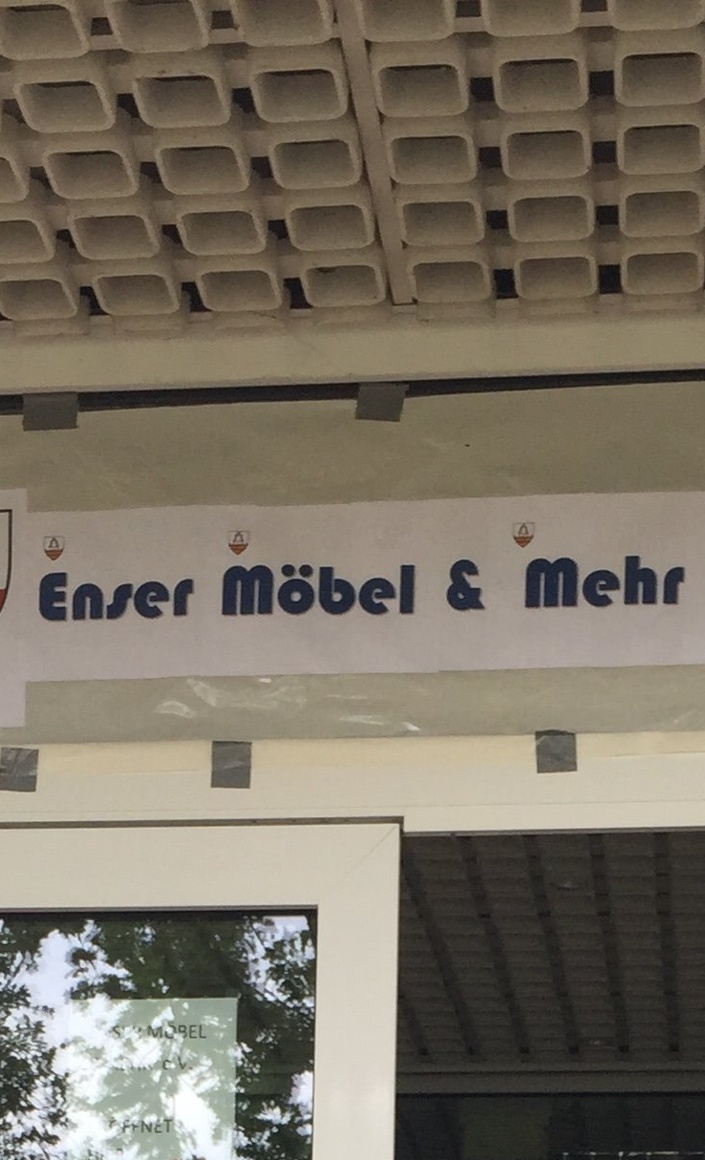 Raum für Alle(s) in Ense