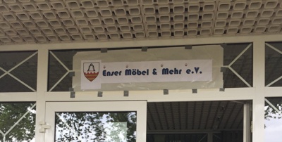 Raum für Alle(s) in Ense