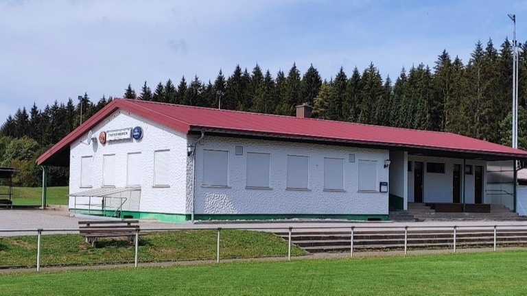 Neue Küche für unser Vereinsheim TSV Obernheim 1906 e.V.