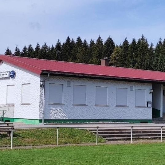 Neue Küche für unser Vereinsheim TSV Obernheim 1906 e.V.