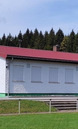 Neue Küche für unser Vereinsheim TSV Obernheim 1906 e.V.