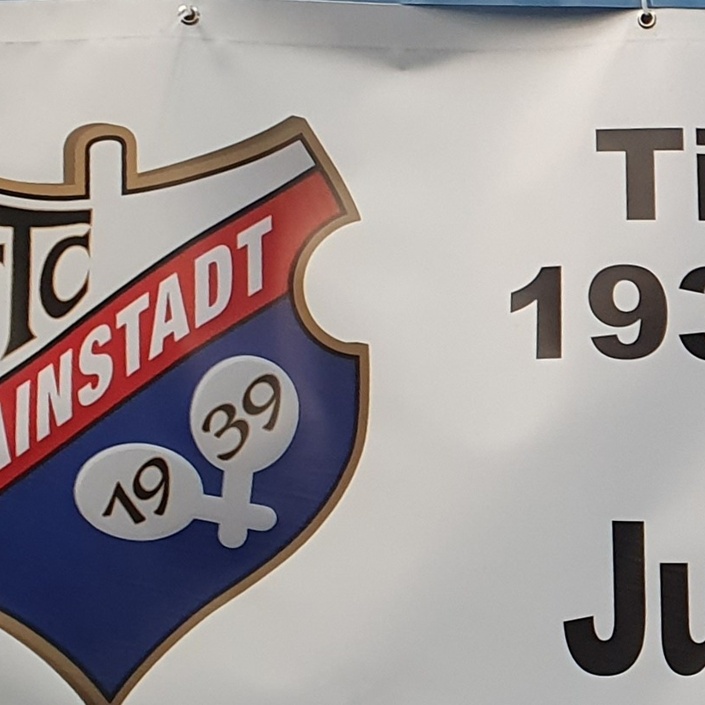 Digitalisierung beim TTC 1939 Hainstadt