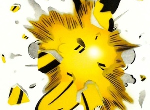 Vernissage und Kunstausstellung für Luis - Benefizveranstaltung